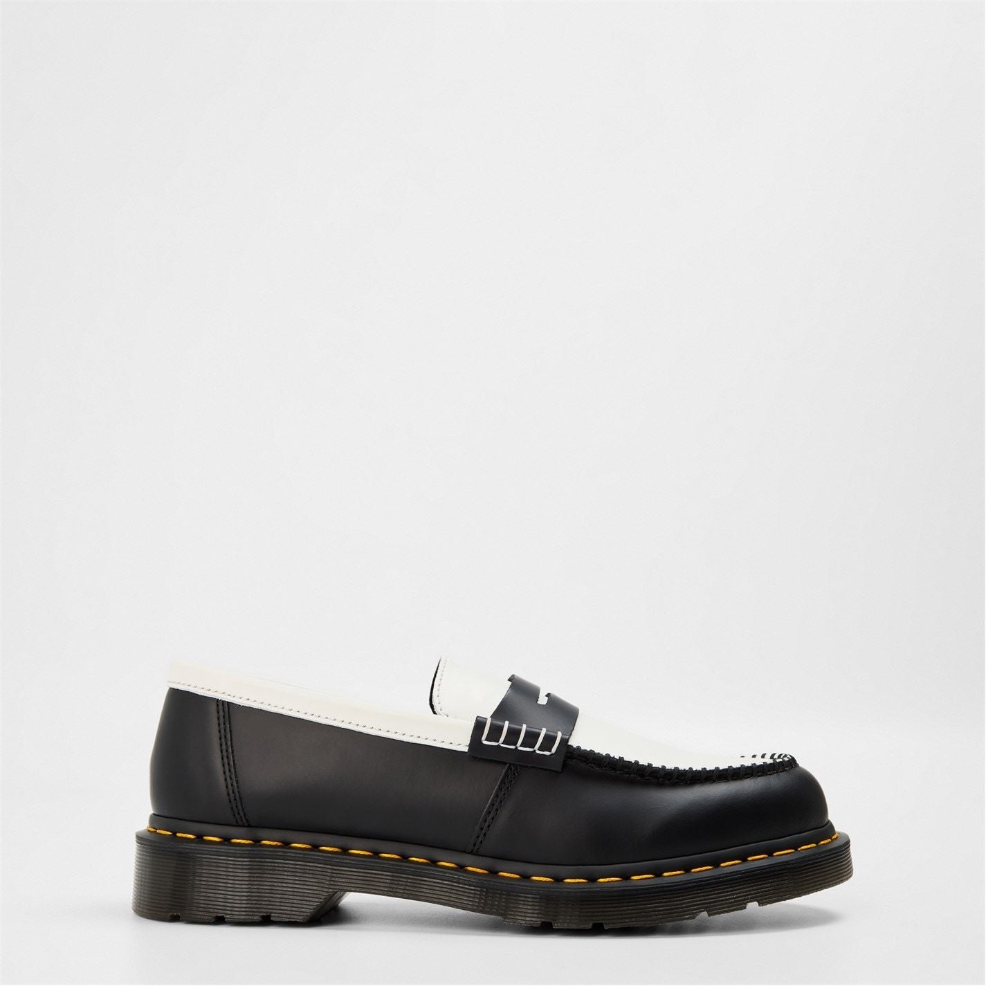  Penton Loafers Black