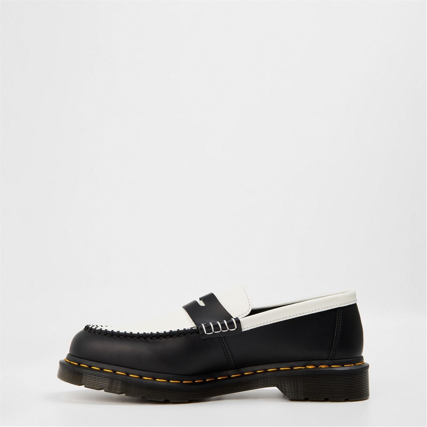  Penton Loafers Black