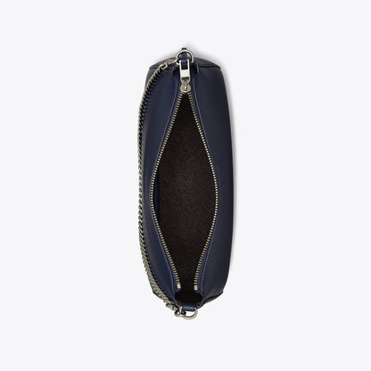Tory Burch Perry Shoulder Bag Normandy Blue