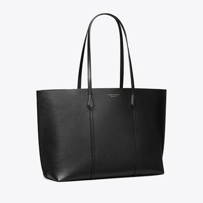 Tory Burch Perry Tote Black