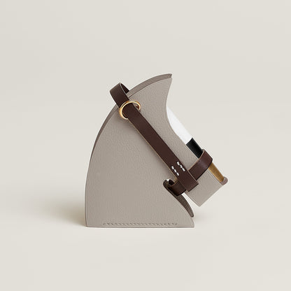  Hermes Petite Bride Lipstick Case Bton