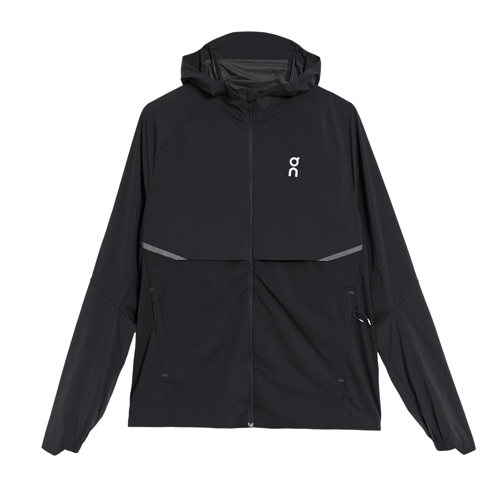 On Core Jacket Black