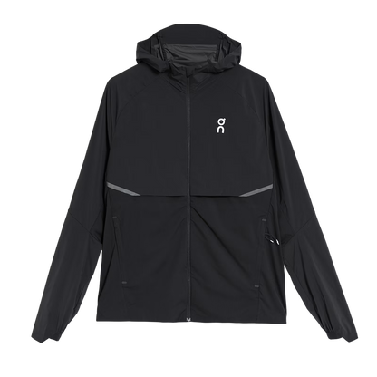 On Core Jacket Black