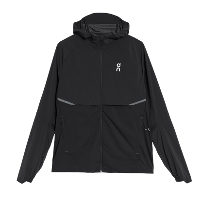 On Core Jacket Black