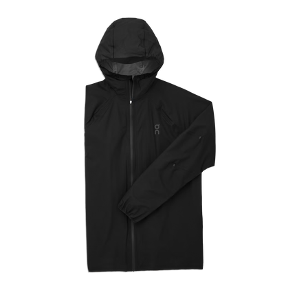 On Ultra Jacket Black