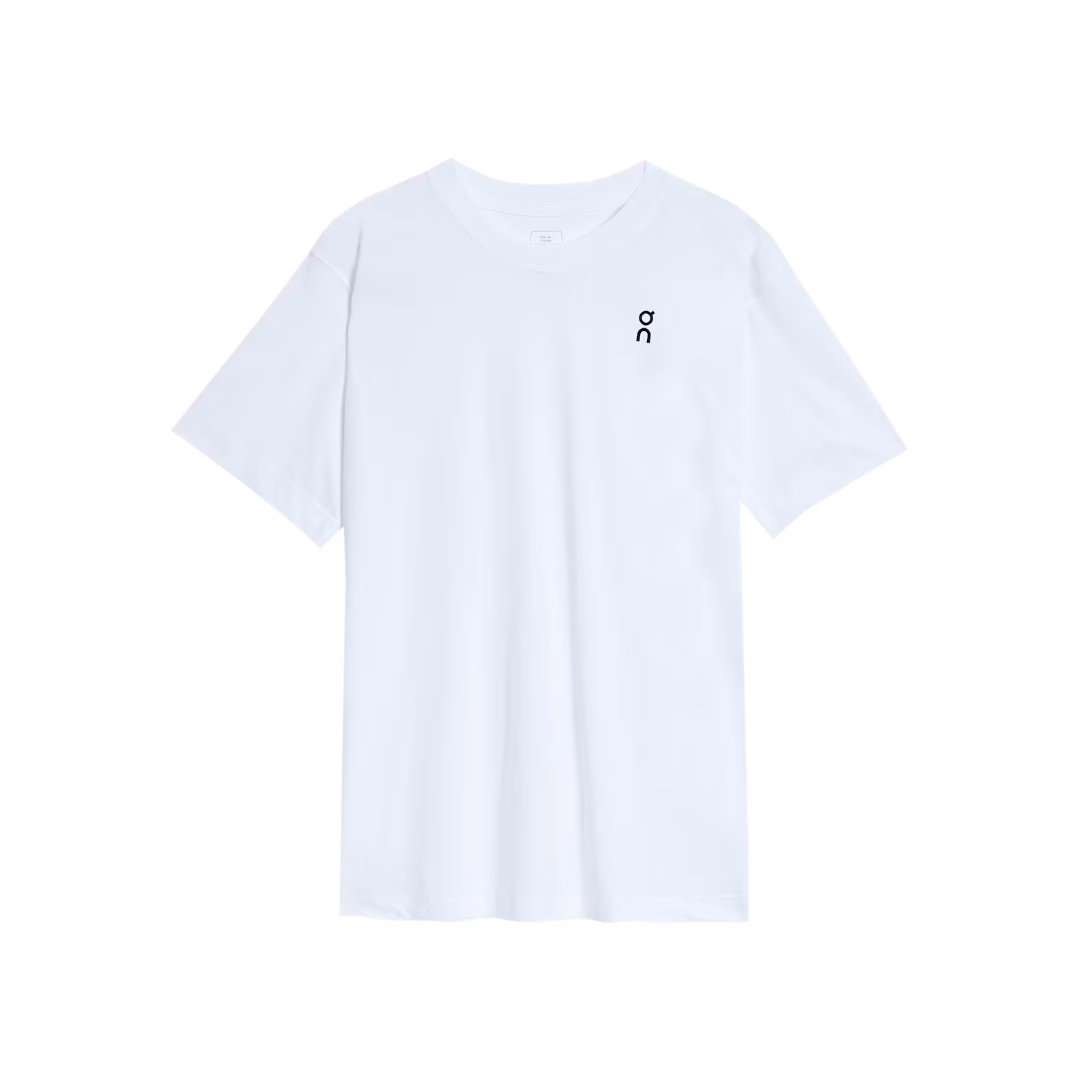 On Graphic-T White (Women'S)