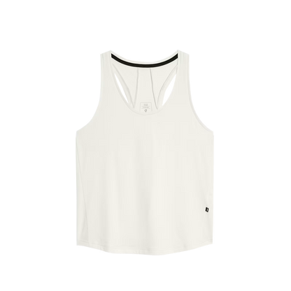 On Focus Tank White (Women'S)