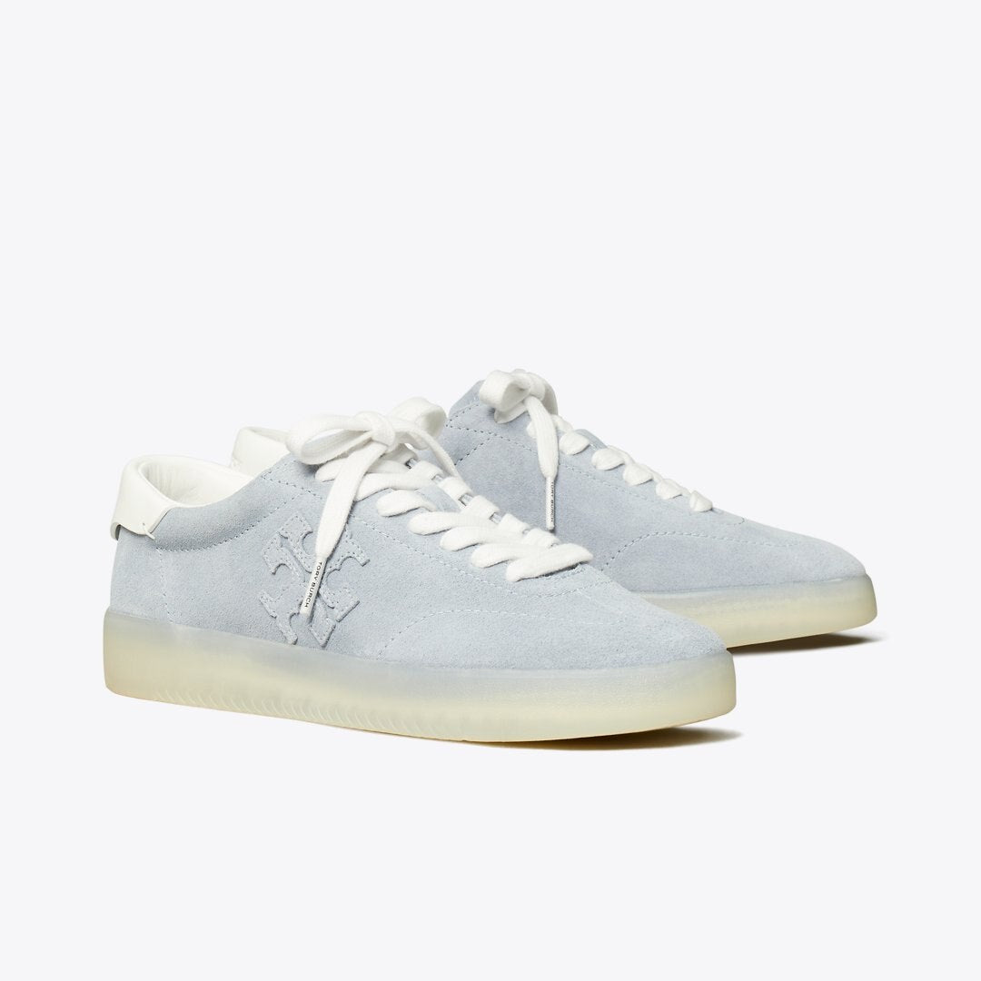 Tory Burch Phoenix Sneaker VAPOR BLUE / VAPOR BLUE / BIANCO