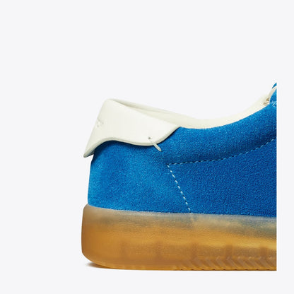 Tory Burch Phoenix Sneaker BLUE AZURE / BLUE AZURE / WHITE