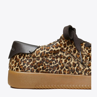 Tory Burch Phoenix Sneaker LEOPARD MULTI / LEOPARD MULTI