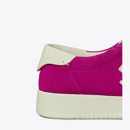 Tory Burch Phoenix Sneaker FUSCHIA SPARK / CREAM