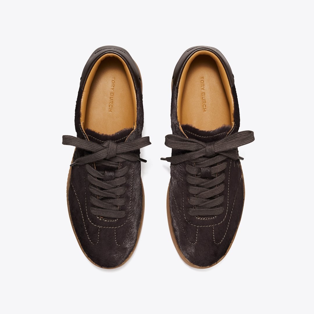 Tory Burch Phoenix Sneaker COCOA / COCOA