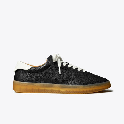 Tory Burch Phoenix Sneaker PERFECT BLACK / WHITE / WHITE