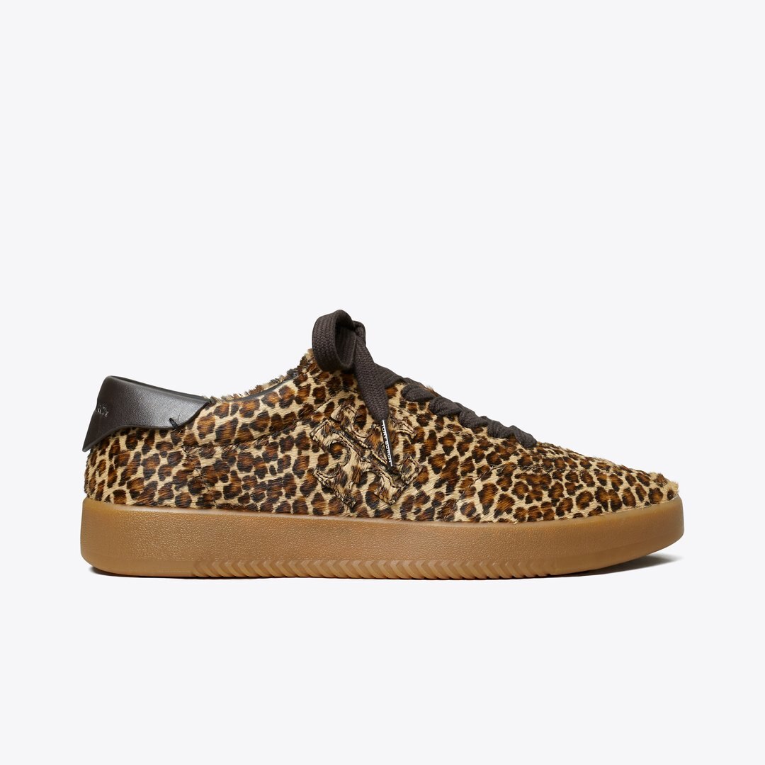 Tory Burch Phoenix Sneaker LEOPARD MULTI / LEOPARD MULTI
