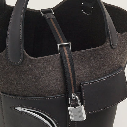  Hermes Picotin Lock 18 Bag
