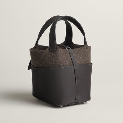  Hermes Picotin Lock 18 Bag