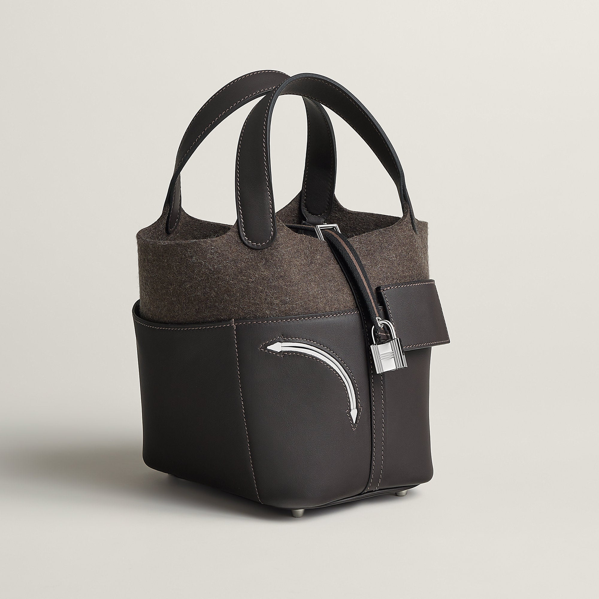  Hermes Picotin Lock 18 Bag