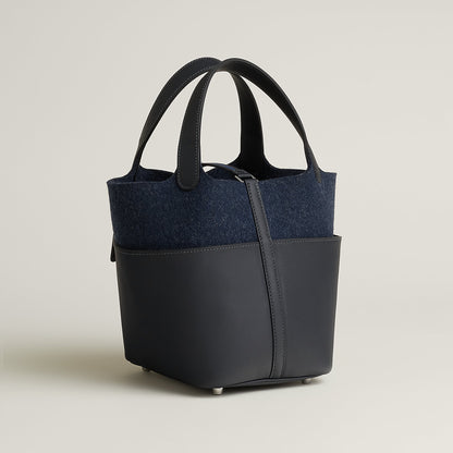  Hermes Picotin Lock 18 Bag