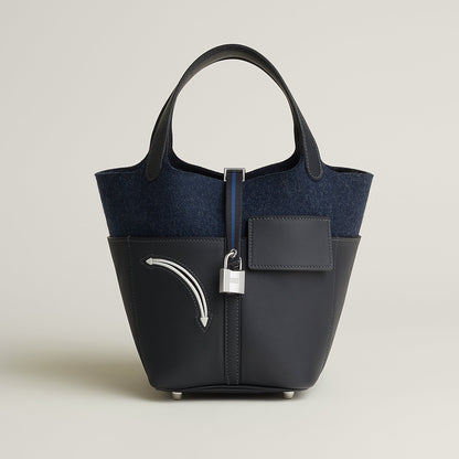  Hermes Picotin Lock 18 Bag