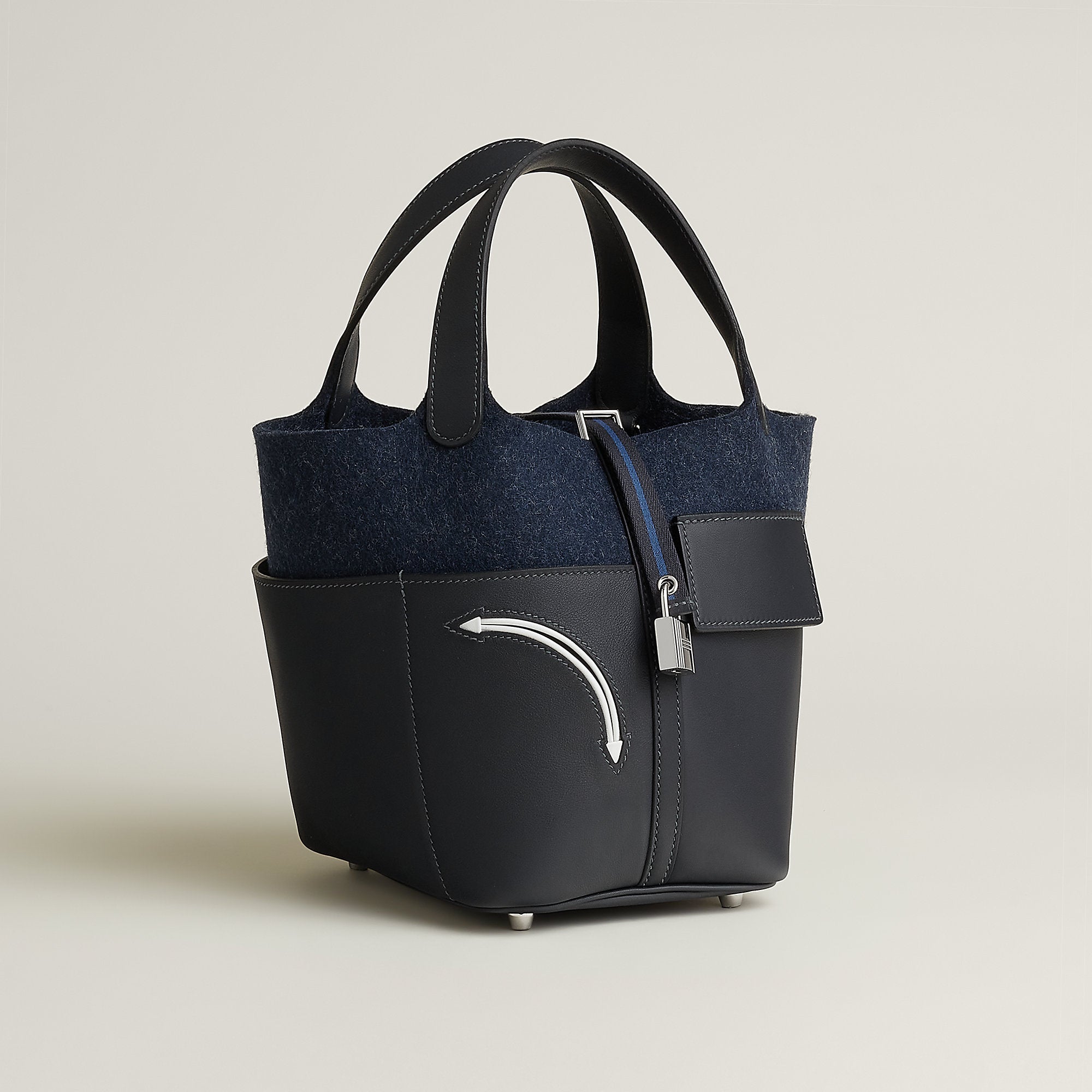  Hermes Picotin Lock 18 Bag