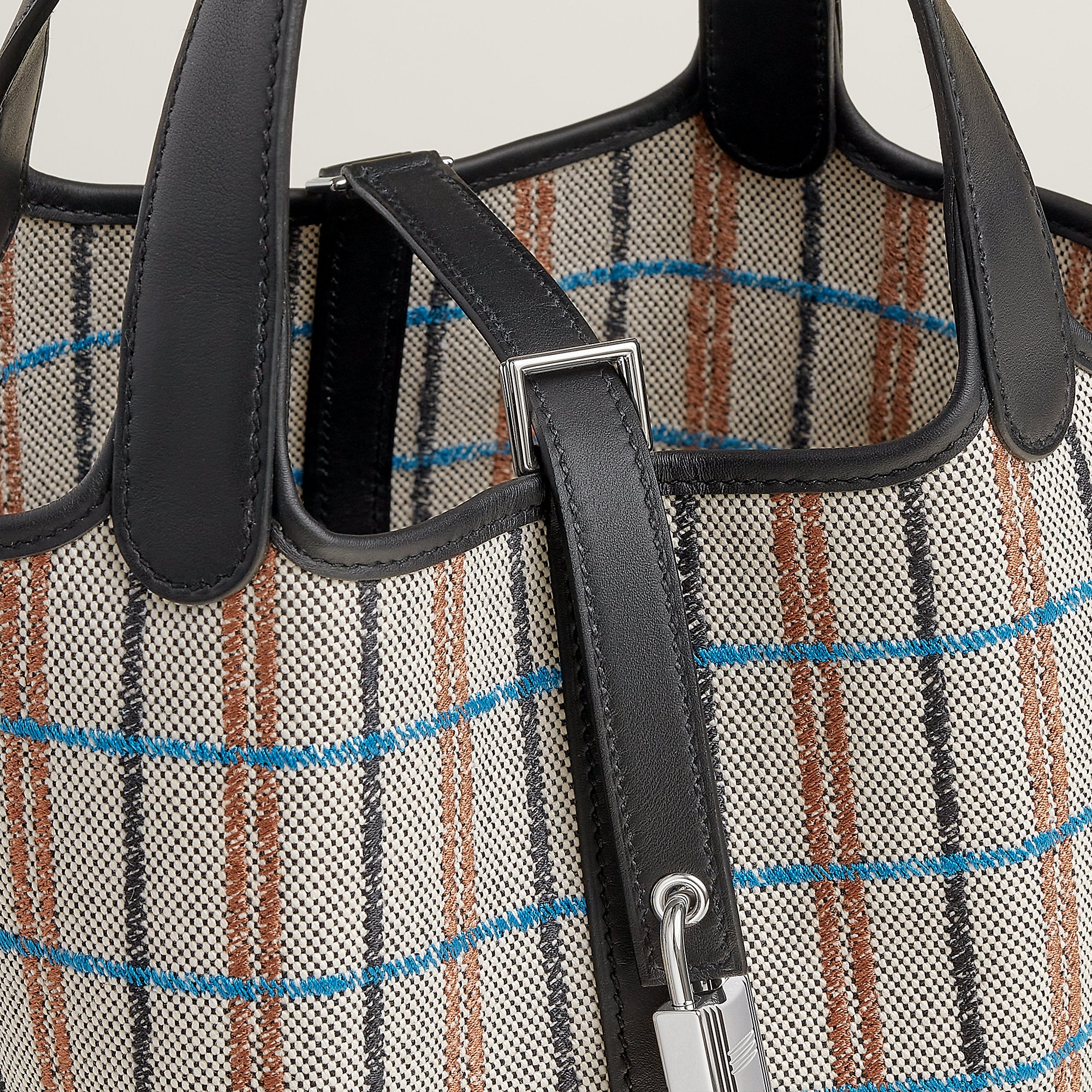  Hermes Picotin Lock 18 Bag