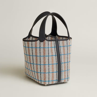  Hermes Picotin Lock 18 Bag