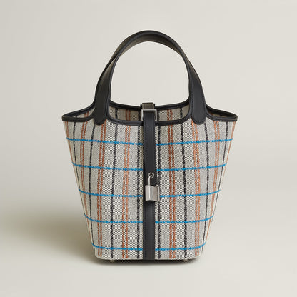  Hermes Picotin Lock 18 Bag