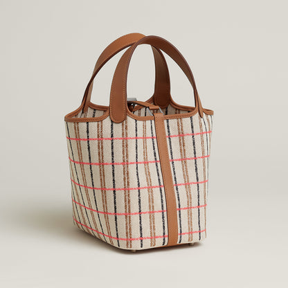  Hermes Picotin Lock 18 Bag