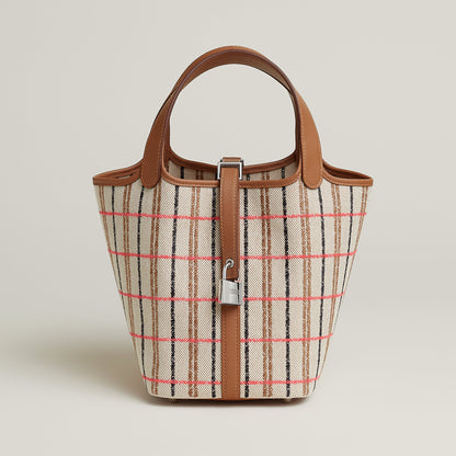  Hermes Picotin Lock 18 Bag