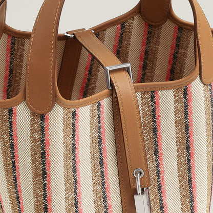  Hermes Picotin Lock 18 Bag