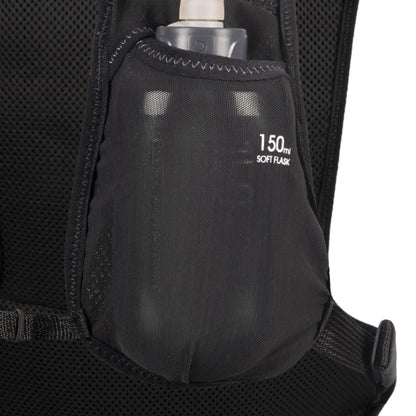 Kiprun Unisex Running 2x250ml Bottle Hydration Belt - Kiprun Belt 500