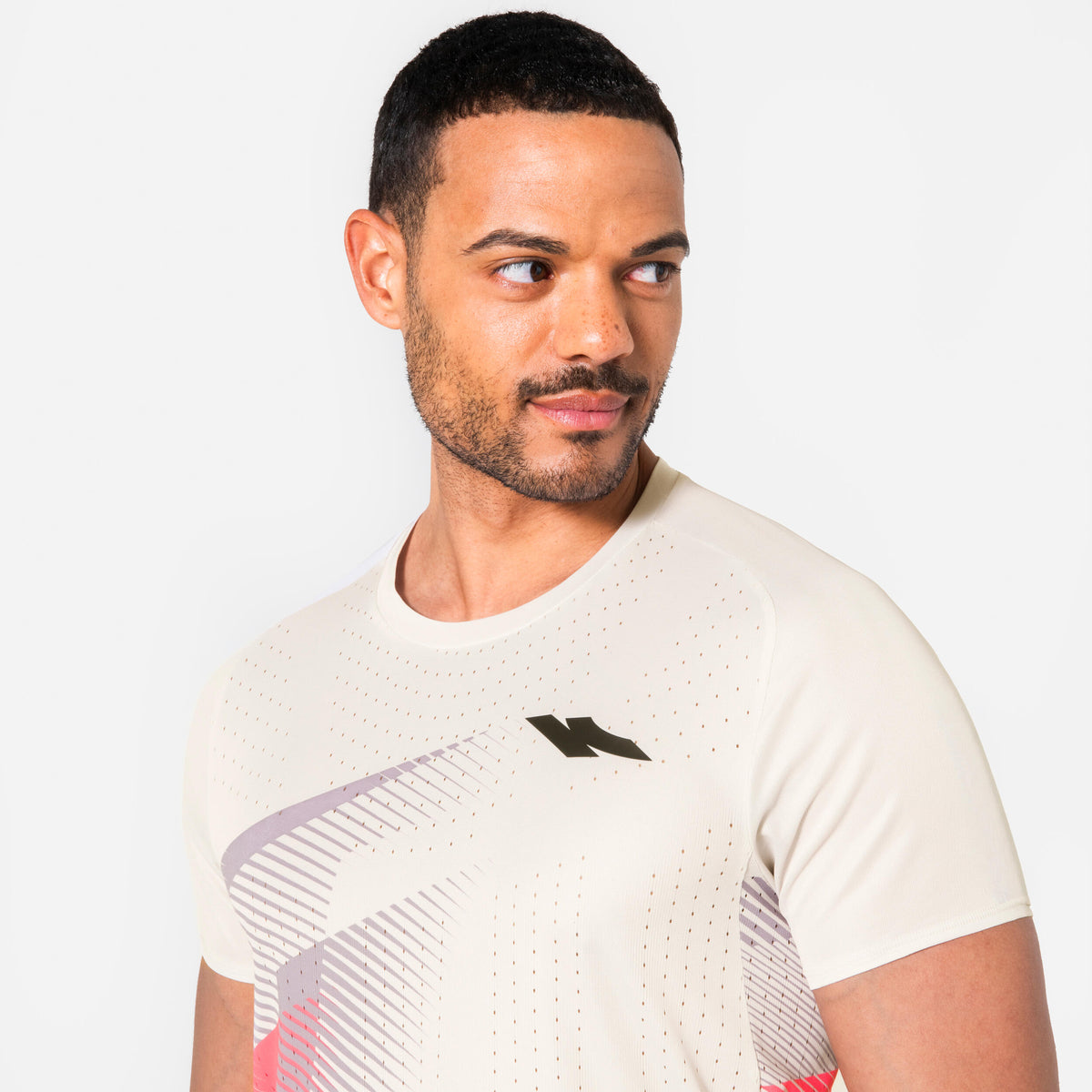 Kiprun Men's Running Tank Top, Kiprun Run Proteam