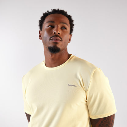 Kiprun Run 500 Dry Men's Running Breathable T-Shirt - Dark Green Grey