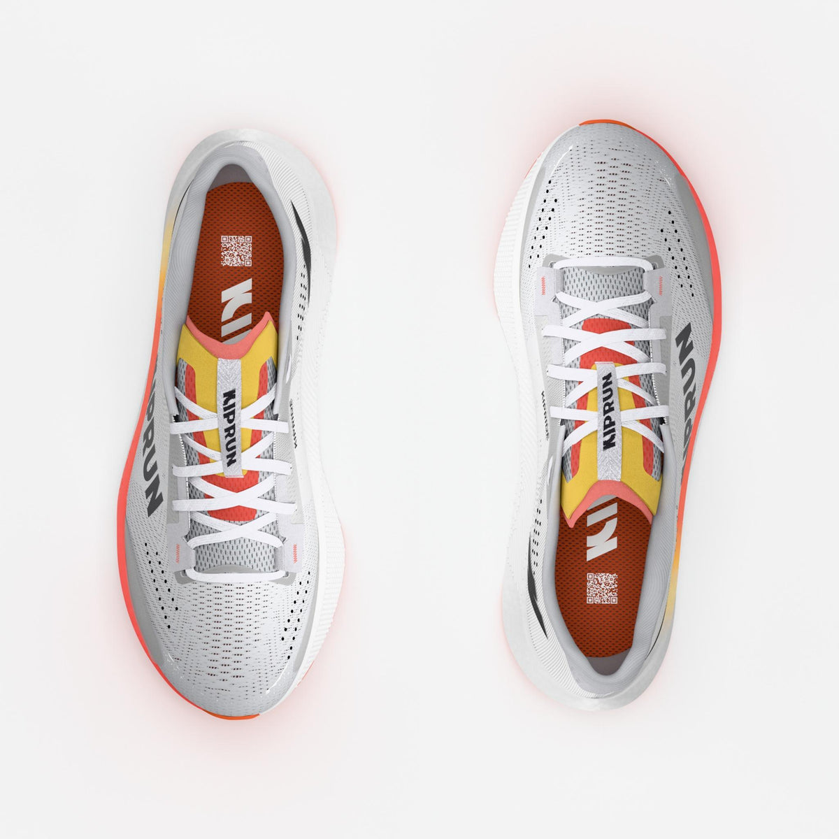 Kiprun Men's Running Shoes, Kiprun Kipnext Undyed
