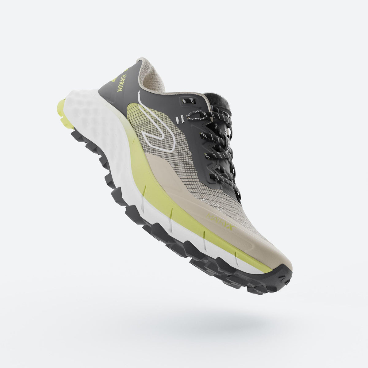 Kiprun Kipsummit WP Men • Waterproof Trail Running