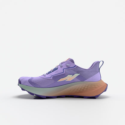 Kiprun Women's Jacket - Aubergine