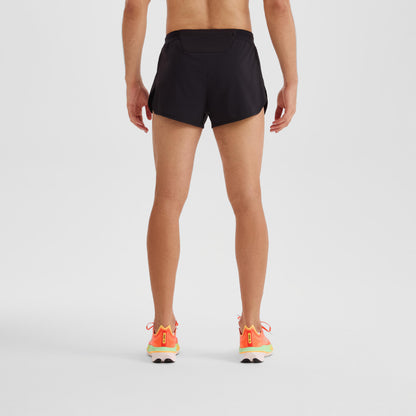 Kiprun Girls' Breathable Leggings Kiprun Dry+zip 900-Navy Green