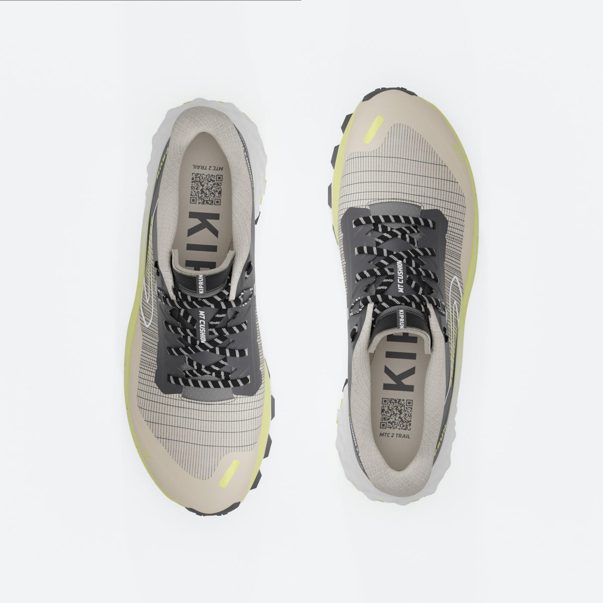 Kiprun Kipsummit WP Men • Waterproof Trail Running