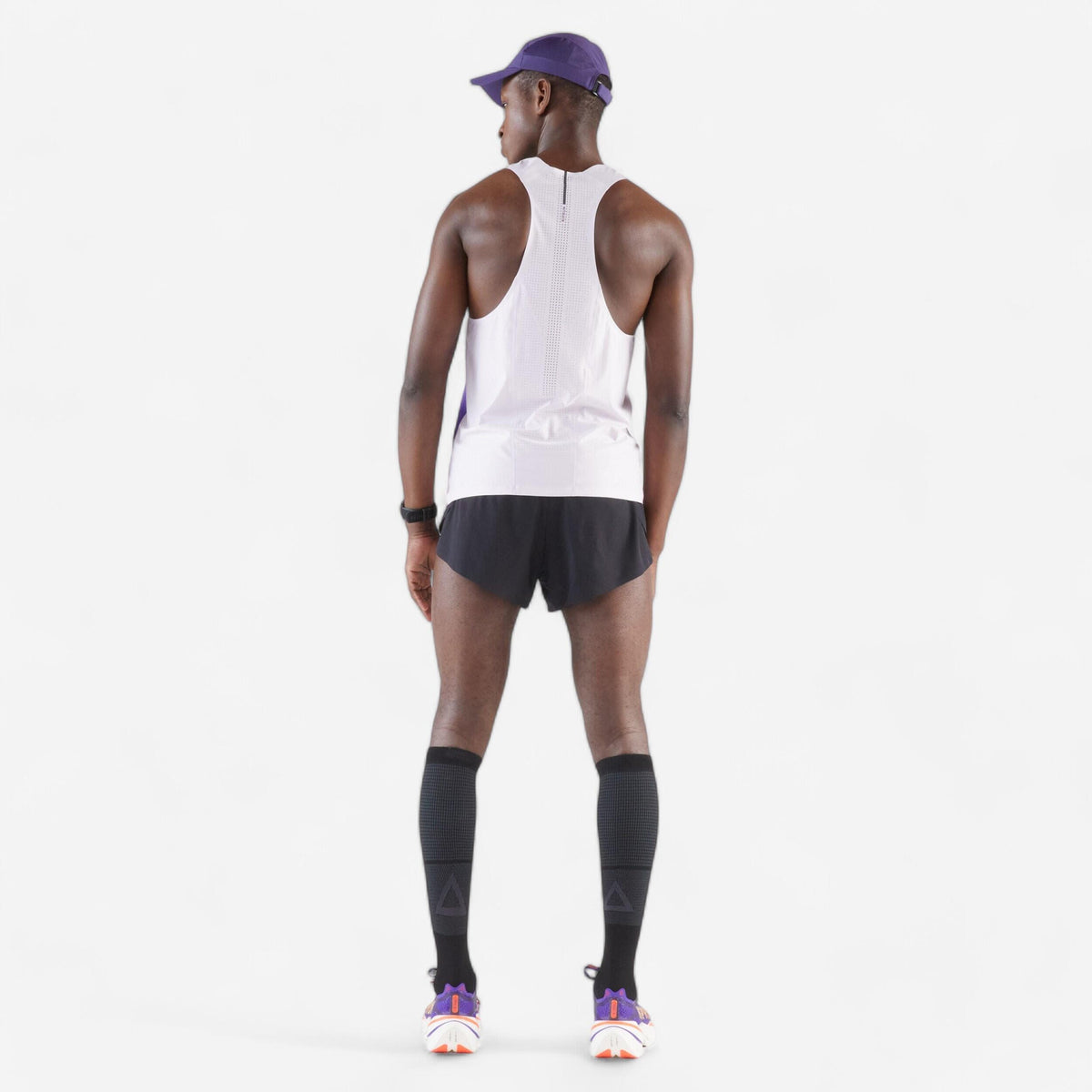 Kiprun Men's Running Premium Tank Top - 900 Kiprun