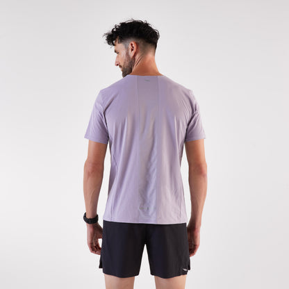 Kiprun Men's Running T-Shirt Kiprun Run 900 Light Blue