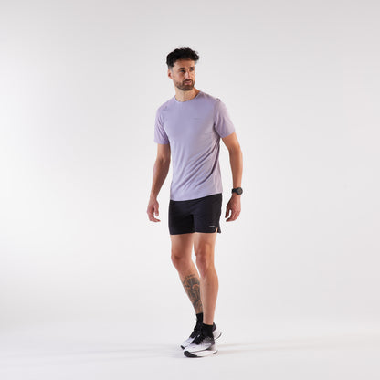 Kiprun Men's Running T-Shirt Kiprun Run 900 Light Blue