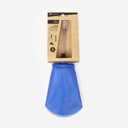 Kiprun Running High Socks Run 900 Merino Wool - Black