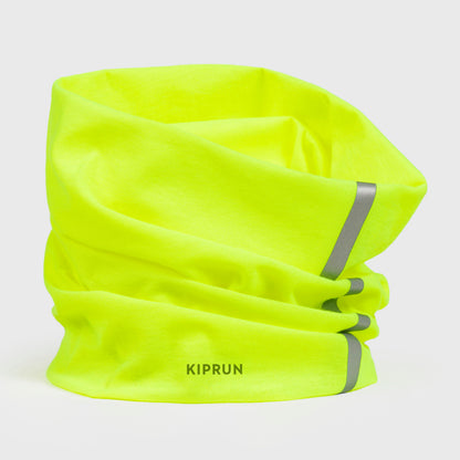 Kiprun Care Women's Running Tank Top - Emerald Green