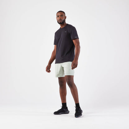 Kiprun Men's Breathable Running T-Shirt-Kiprun Run 500 Dry