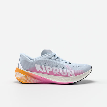 Kiprun Men's Versatile & Water Repellent Running Shoes, Kiprun Kipcore WR, Black