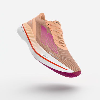 Kiprun Kd900 Light Women's Running Shoes-Blue and Black