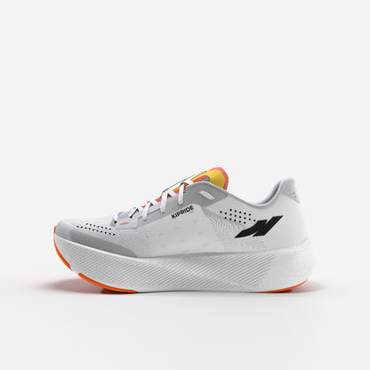 Kiprun Men's Road Running Shoes Kiprun Kipride Yellow