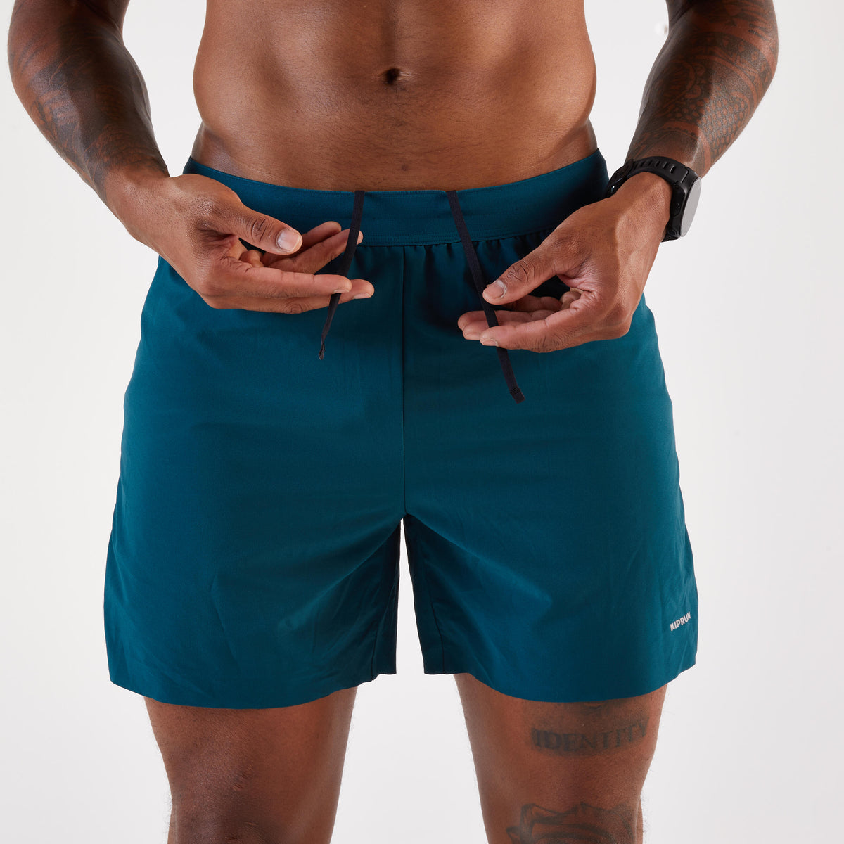 Kiprun Men's Trail Running Shorts-Kiprun Run 900 Ultra-Carbon Grey