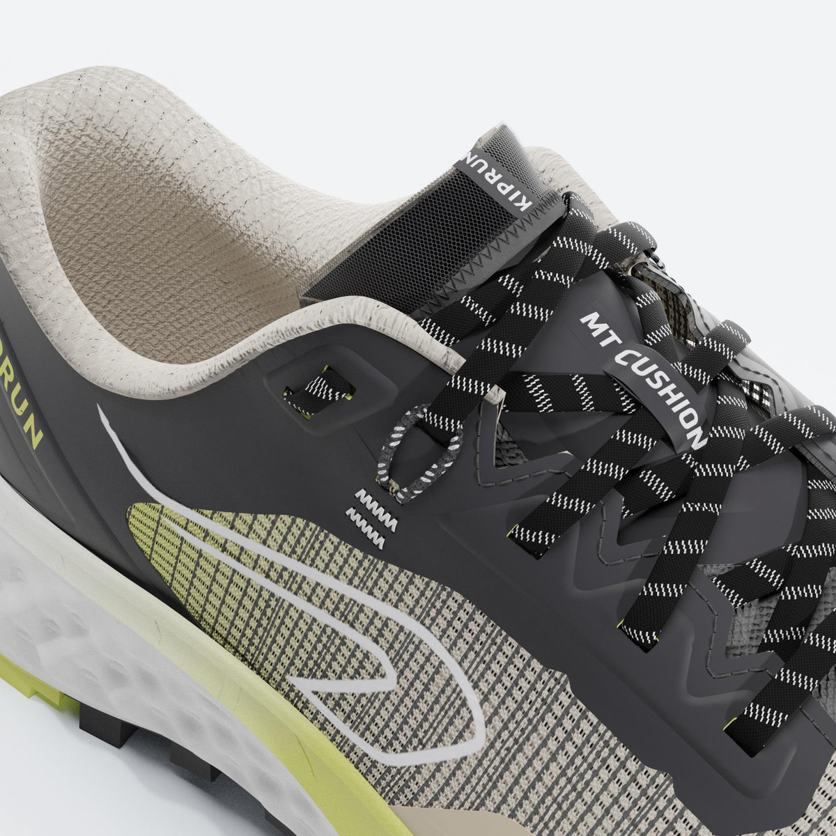 Kiprun Kipsummit WP Men • Waterproof Trail Running