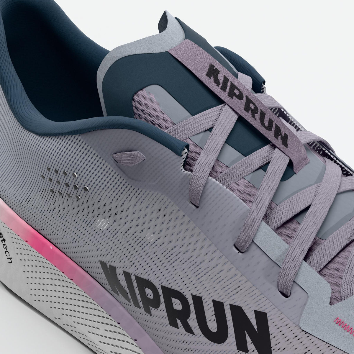Kiprun Men's Road Running Shoes, Kiprun Kipride - Blue